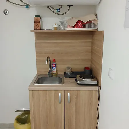 Apartment Dorovic 1