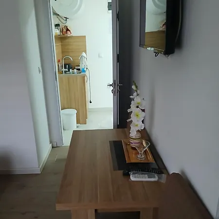 Dorovic 1 Apartment Postenje