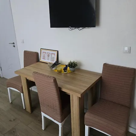Apartment Dorovic 1