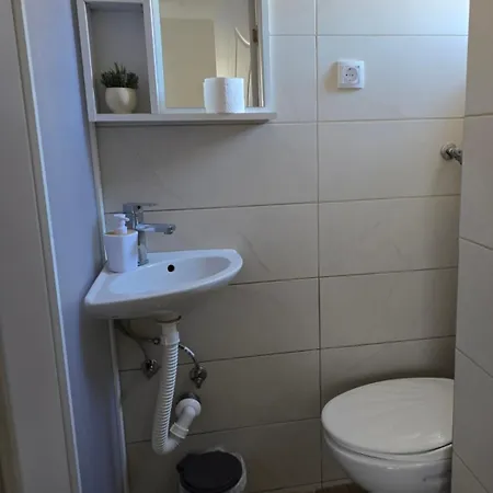 Dorovic 1 Apartment *