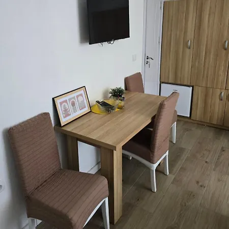 Soba Dorovic 2 Appartement