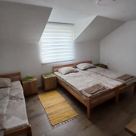 Soba Dorovic 2 Postenje